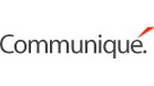 communique