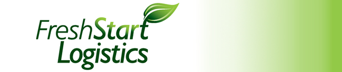 FreshStart Logistics